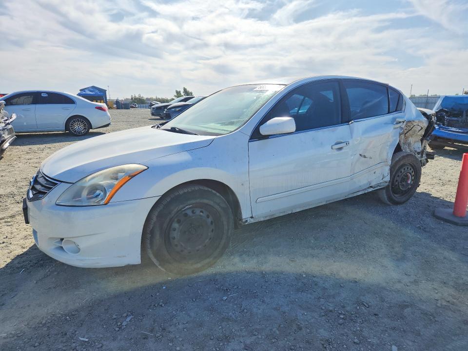 2012 Nissan Altima მანქანა იყიდება აუქციონზე, vin: 1N4AL2AP3CN473939, აუქციონის ნომერი: 68888016