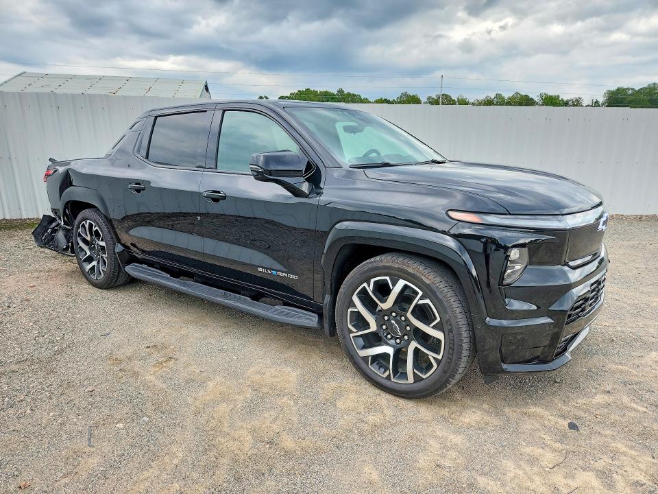 Продаж на аукціоні авто 2025 Chevrolet Silverado, vin: 1GC402ELXSU405567, номер лоту: 68173846