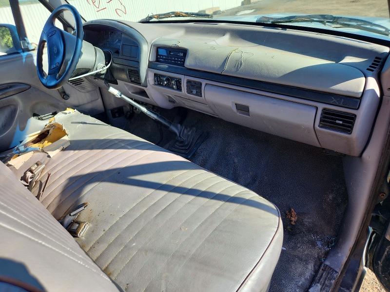Продаж на аукціоні авто 1996 Ford F250, vin: 2FTHF26H9TCA14826, номер лоту: 67910576