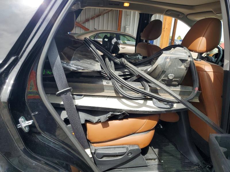 Aukcja sprzedaży 2023 Nissan Pathfinder, vin: 5N1DR3DKXPC253030, numer aukcji: 68139426