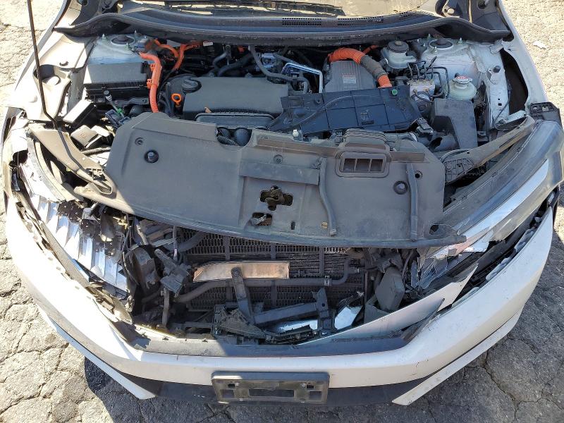 Продаж на аукціоні авто 2018 Honda Clarity, vin: JHMZC5F15JC005382, номер лоту: 70027546