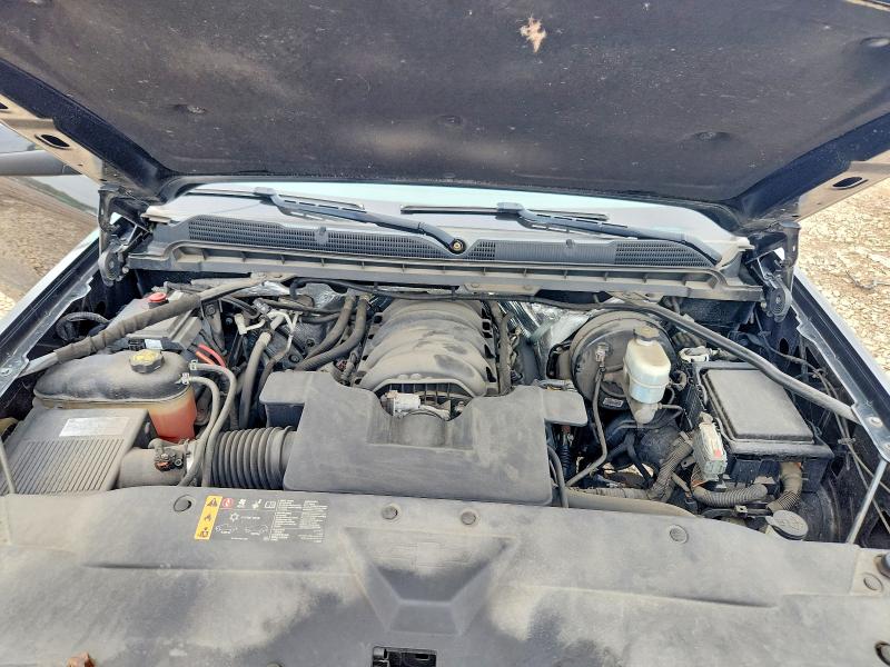 Продаж на аукціоні авто 2018 Chevrolet Silverado, vin: 1GCVKREC8JZ211628, номер лоту: 69217856