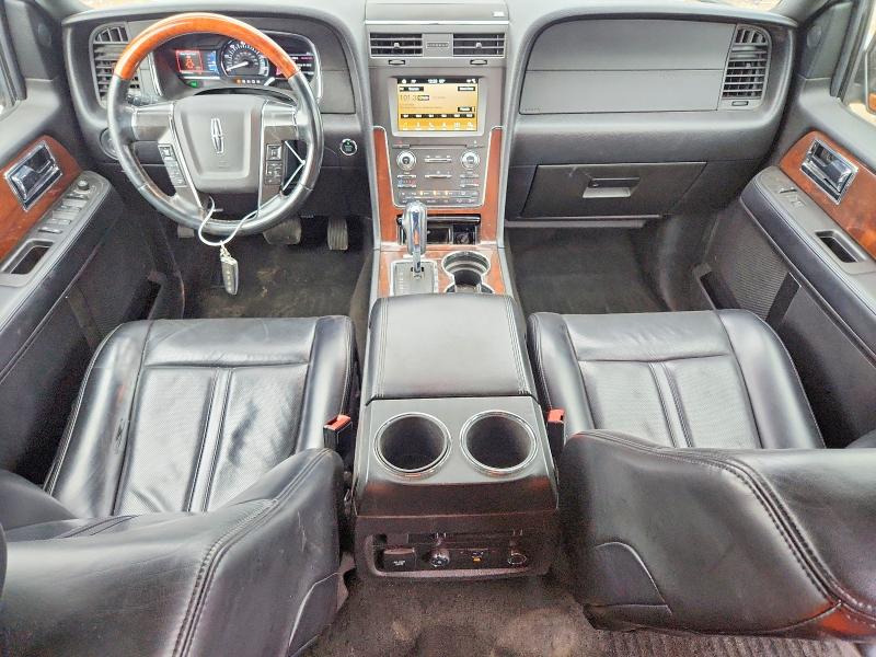 Продаж на аукціоні авто 2017 Lincoln Navigator, vin: 5LMJJ3JT2HEL11657, номер лоту: 67646356