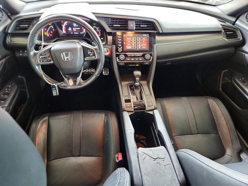 Aukcja sprzedaży 2019 Honda Civic, vin: SHHFK7H92KU217147, numer aukcji: 67591546