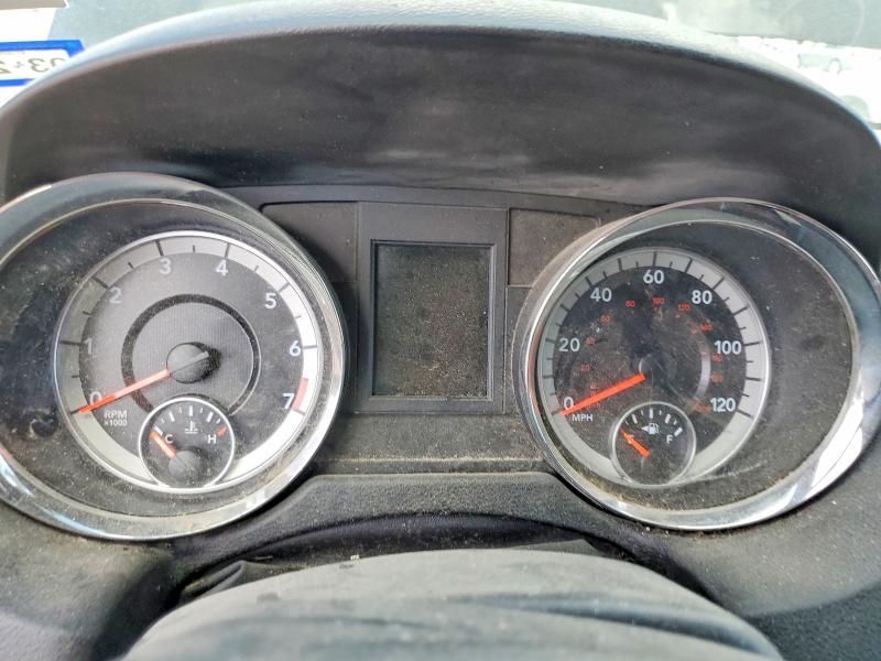 Продаж на аукціоні авто 2017 Dodge Grand Caravan, vin: 2C4RDGEG7HR674741, номер лоту: 67196716