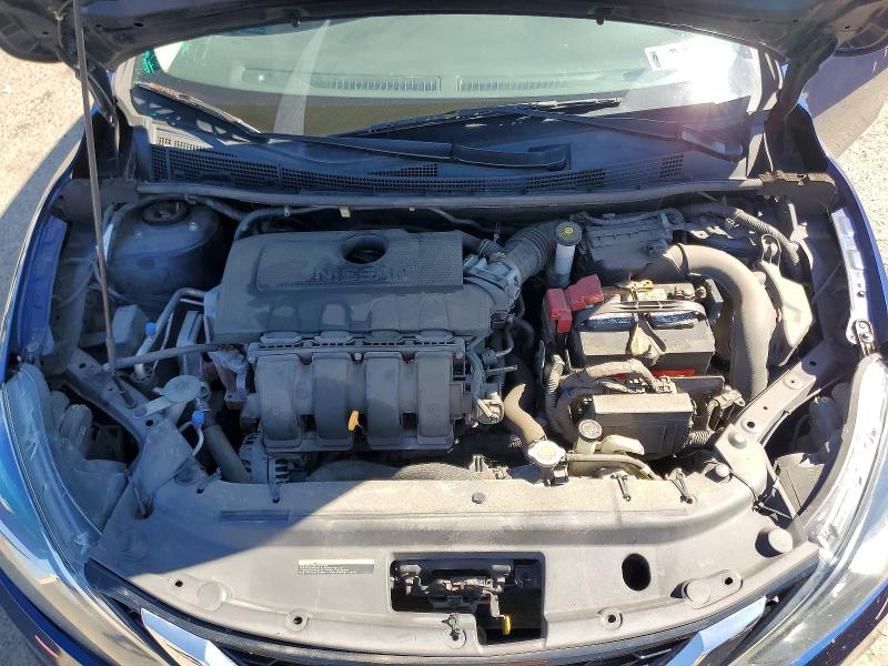 Aukcja sprzedaży 2019 Nissan Sentra, vin: 3N1AB7AP4KY301370, numer aukcji: 68863116