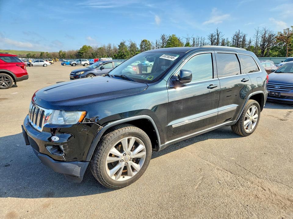69256346 :رقم المزاد ، 1C4RJFAG8CC303369 vin ، 2012 Jeep Grand Cherokee مزاد بيع