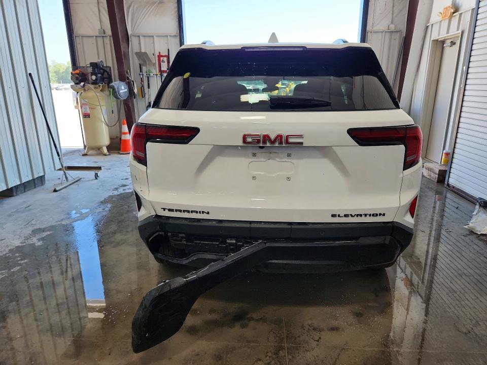 Продаж на аукціоні авто 2026 Gmc Terrain, vin: 3GKALMEG3TL460094, номер лоту: 67418886