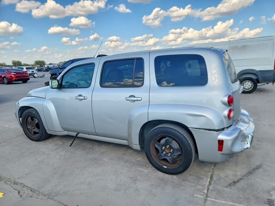 Aukcja sprzedaży 2010 Chevrolet Hhr, vin: 3GNBABDB9AS643882, numer aukcji: 67467576