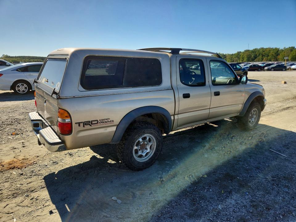 Aukcja sprzedaży 2002 Toyota Tacoma, vin: 5TEHN72N22Z144609, numer aukcji: 70568506