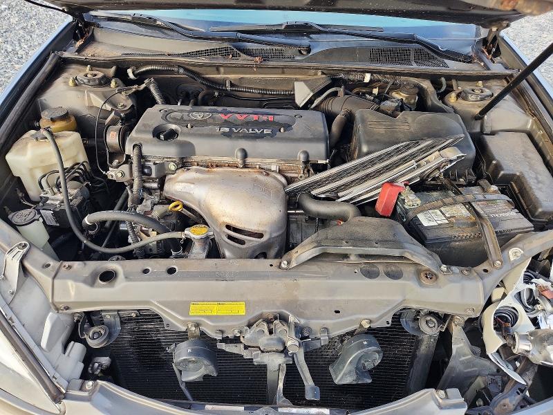 Aukcja sprzedaży 2004 Toyota Camry, vin: 4T1BE30K84U793717, numer aukcji: 70256736
