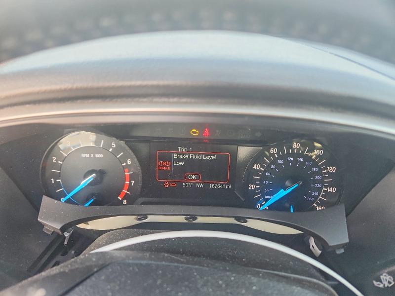 Aukcja sprzedaży 2016 Ford Fusion, vin: 3FA6P0HD1GR114487, numer aukcji: 67847946
