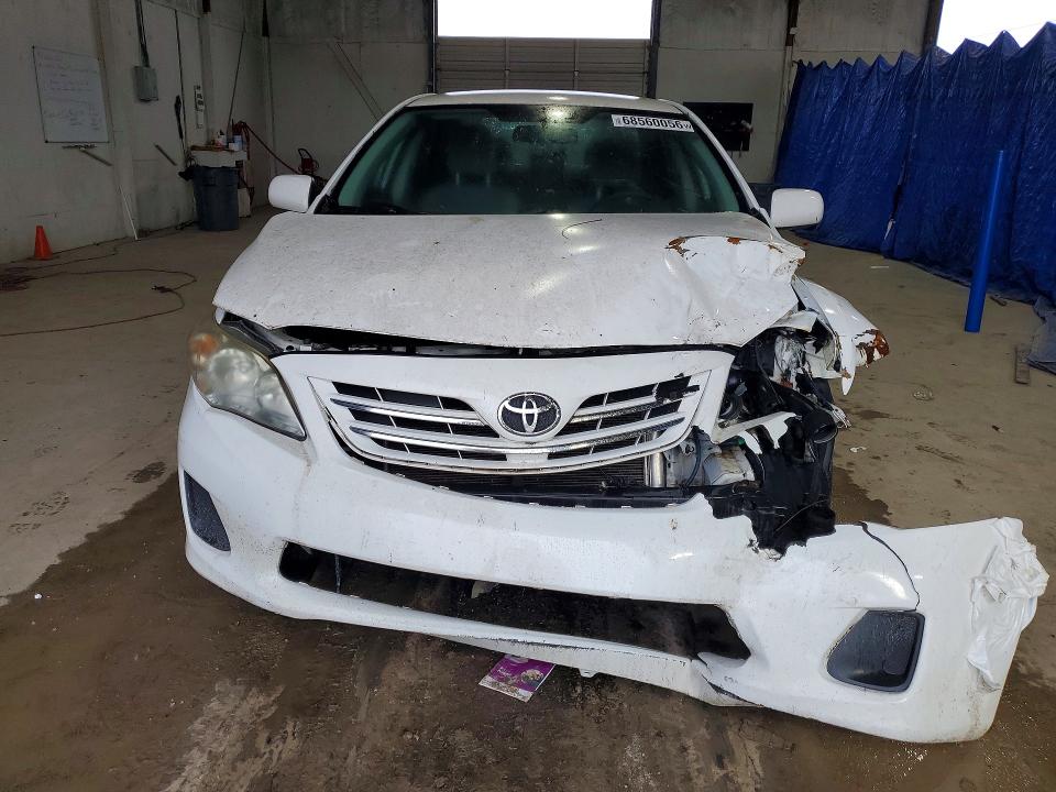 Aukcja sprzedaży 2013 Toyota Corolla, vin: 2T1BU4EE9DC005878, numer aukcji: 68560056