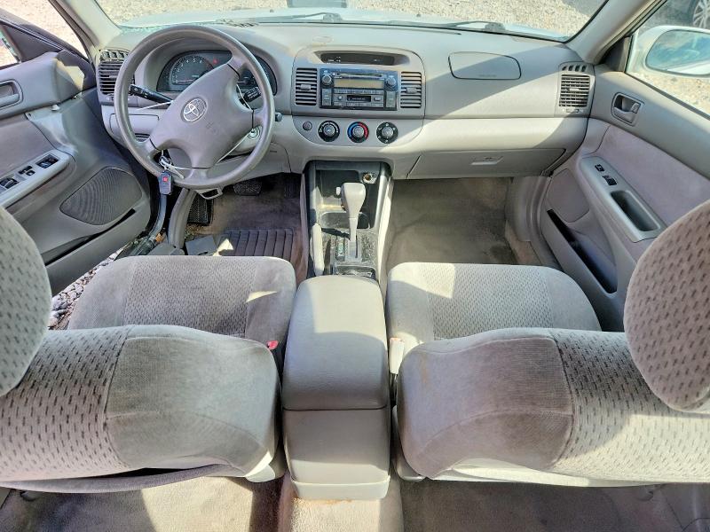 Продажа на аукционе авто 2002 Toyota Camry, vin: JTDBE32K320119884, номер лота: 67485536