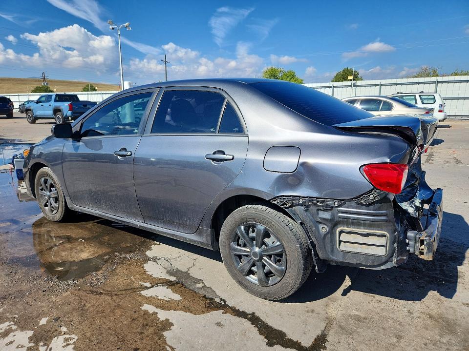 Продаж на аукціоні авто 2011 Toyota Corolla, vin: 2T1BU4EE3BC739462, номер лоту: 69812596