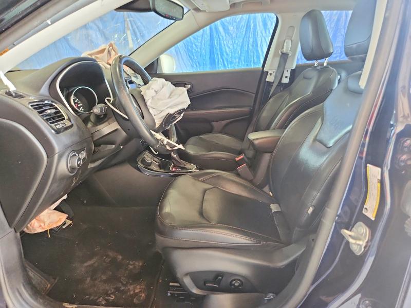 Продаж на аукціоні авто 2018 Jeep Compass, vin: 3C4NJDCB6JT264223, номер лоту: 67502776