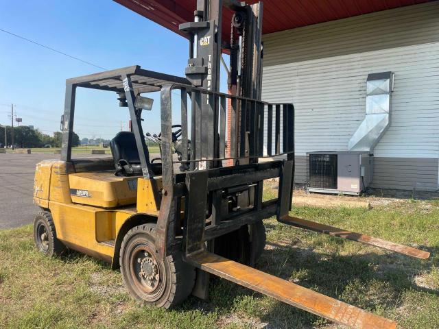Продажа на аукционе авто 2008 Caterpillar Dp40kl1, vin: AT19C51100, номер лота: 69751096