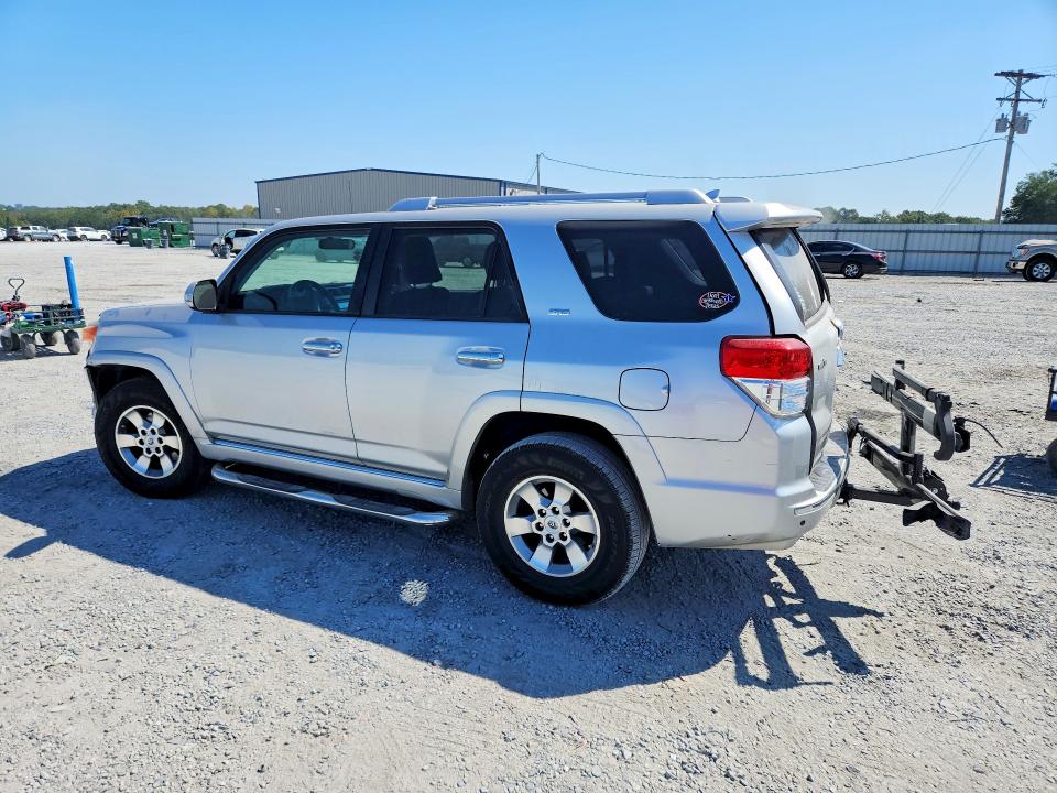 Продаж на аукціоні авто 2011 Toyota 4runner, vin: JTEZU5JR4B5028388, номер лоту: 68714336