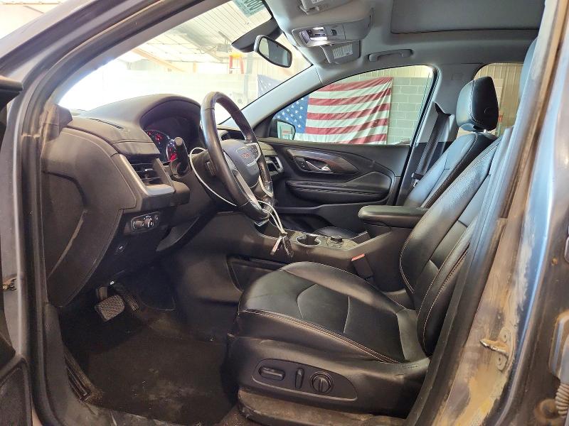 Aukcja sprzedaży 2018 Gmc Terrain, vin: 3GKALPEV2JL402992, numer aukcji: 68676606
