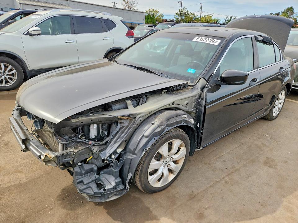 Auction sale of the 2010 Honda Accord, vin: 1HGCP2F84AA150109, lot number: 69222466