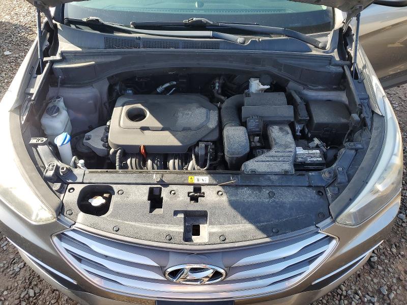 Aukcja sprzedaży 2018 Hyundai Santa Fe Sport, vin: 5NMZT3LB2JH086197, numer aukcji: 68334916