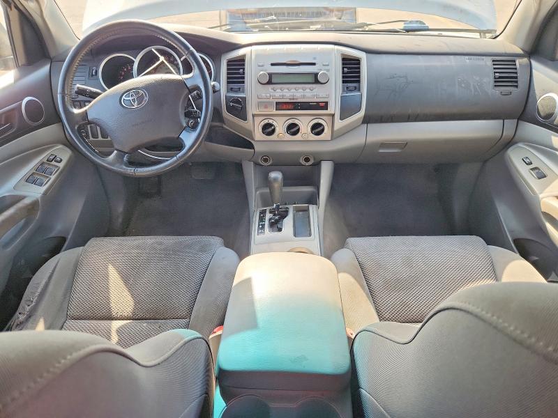 2006 Toyota Tacoma მანქანა იყიდება აუქციონზე, vin: 3TMLU42N46M004818, აუქციონის ნომერი: 68001696