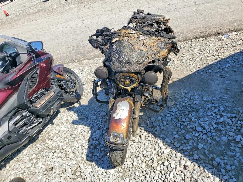 Продаж на аукціоні авто 2003 Harley-davidson Flhtcui, vin: 1HD1FCW463Y623349, номер лоту: 70712146