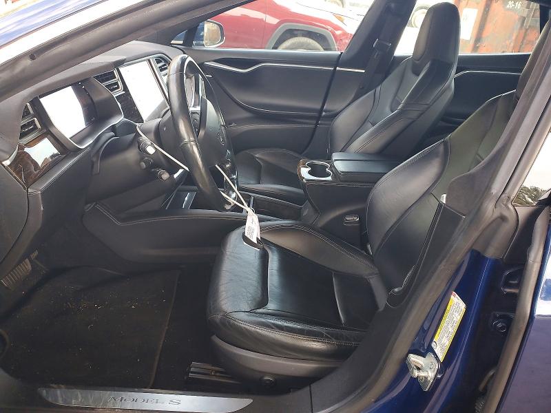 Aukcja sprzedaży 2016 Tesla Model S, vin: 5YJSA1E27GF159597, numer aukcji: 67671126