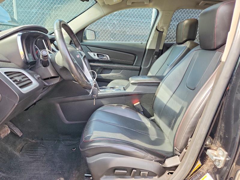 Aukcja sprzedaży 2015 Gmc Terrain, vin: 2GKFLXEK1F6393614, numer aukcji: 66751046