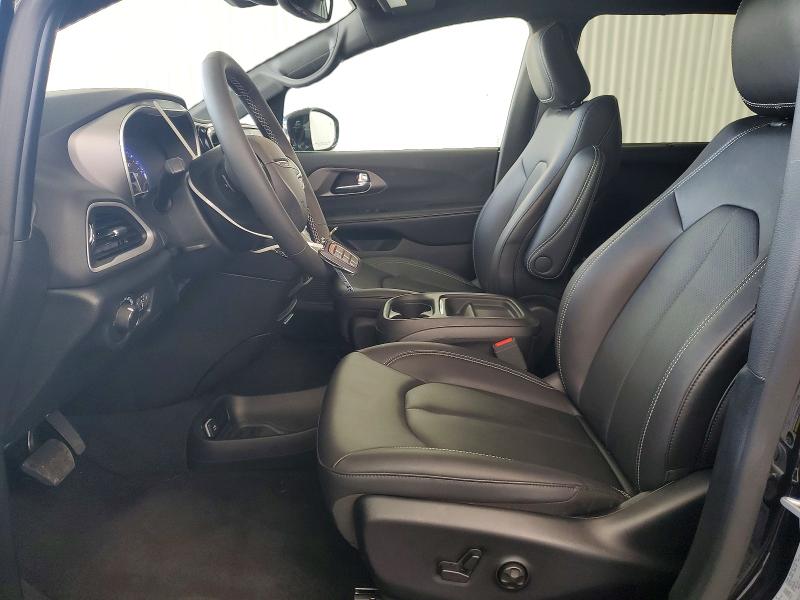 Aukcja sprzedaży 2027 Chrysler Pacifica, vin: 2C4RC1BG3VR552409, numer aukcji: 68367246