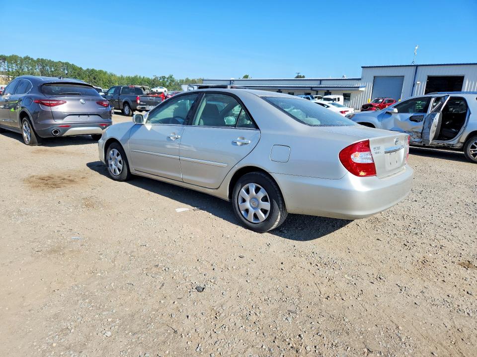 Продажа на аукционе авто 2004 Toyota Camry, vin: 4T1BE32K64U856245, номер лота: 68379966