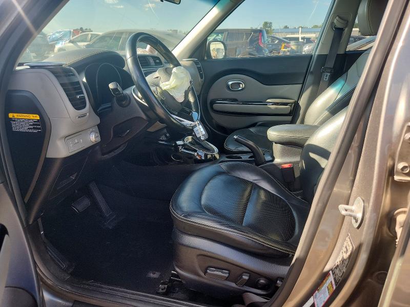 68667726 :رقم المزاد ، KNDJP3A58G7259297 vin ، 2016 Kia Soul مزاد بيع