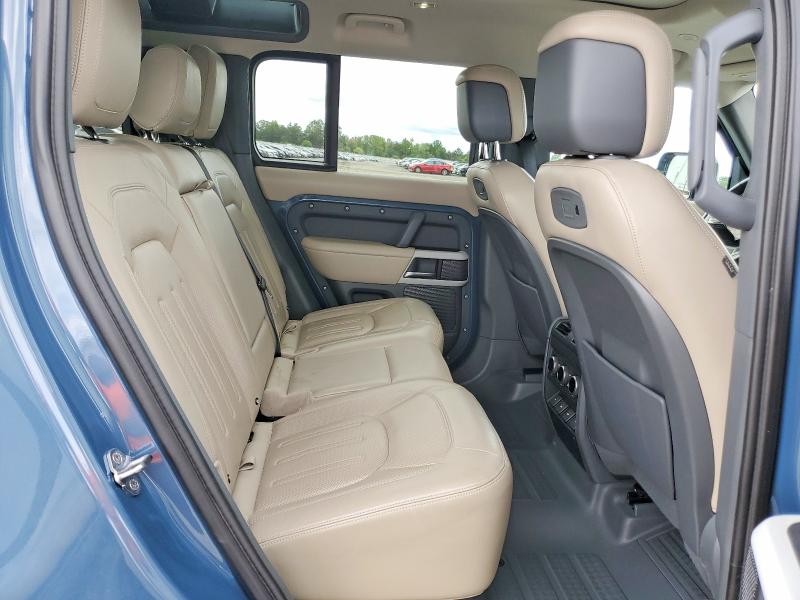 Aukcja sprzedaży 2020 Land Rover Defender, vin: SALE97EU6L2018679, numer aukcji: 70865506