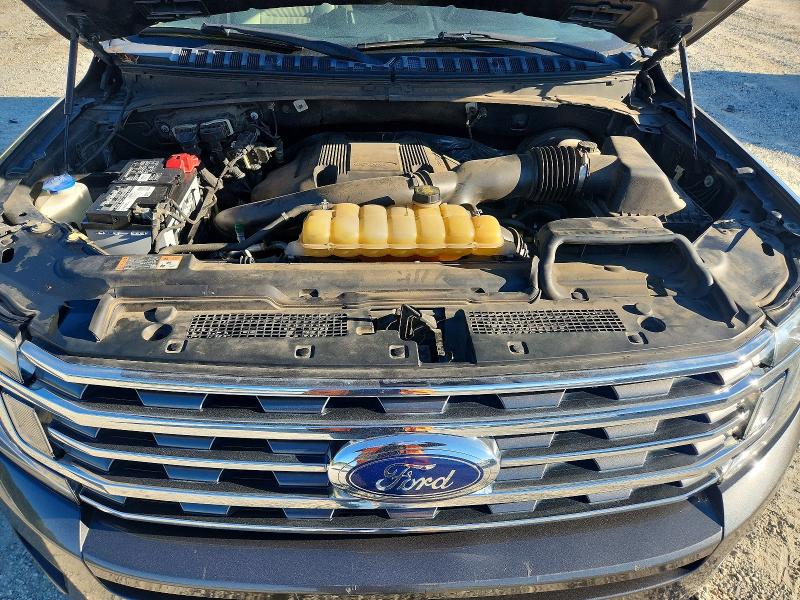 Продажа на аукционе авто 2019 Ford Expedition, vin: 1FMJU1HT4KEA21156, номер лота: 70838376