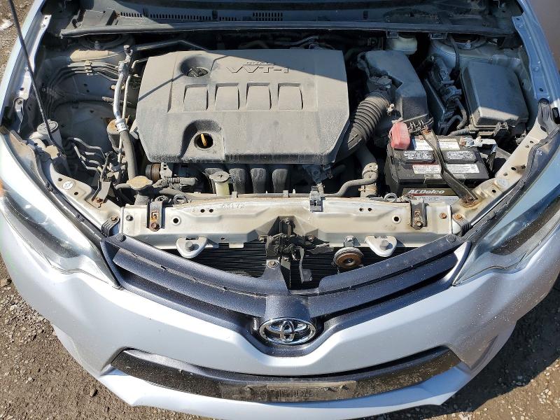 Aukcja sprzedaży 2016 Toyota Corolla, vin: 2T1BURHE7GC532525, numer aukcji: 67080426