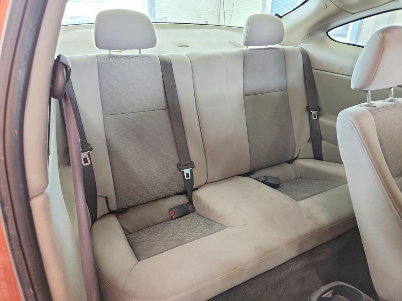 70747596 :رقم المزاد ، 1G1AK15F977147283 vin ، 2007 Chevrolet Cobalt مزاد بيع