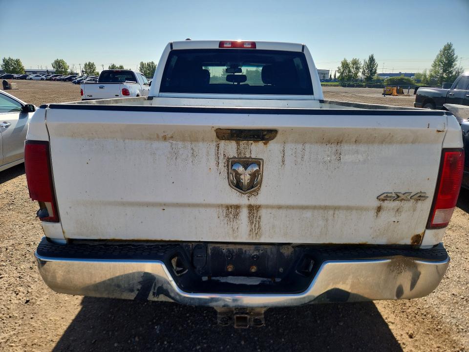Продажа на аукционе авто 2013 Ram 1500, vin: 1C6RR7ST6DS712995, номер лота: 69794576