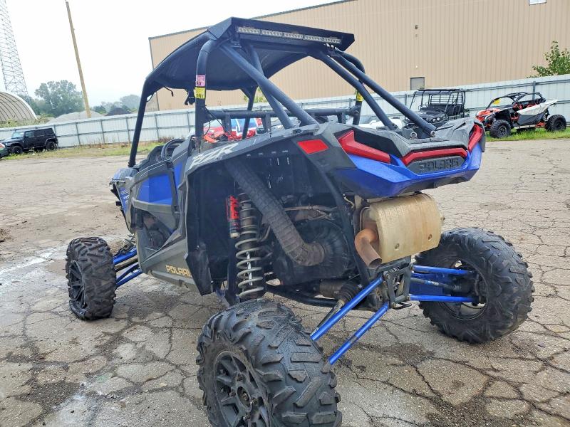 Aukcja sprzedaży 2018 Polaris Rzr, vin: 3NSVEL925JF426099, numer aukcji: 64130016