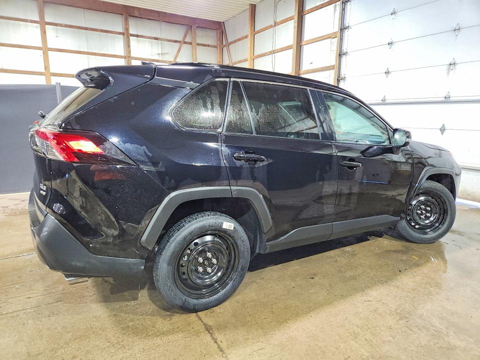 Aukcja sprzedaży 2025 Toyota Rav4, vin: 2T3P1RFV5SW535424, numer aukcji: 70868656
