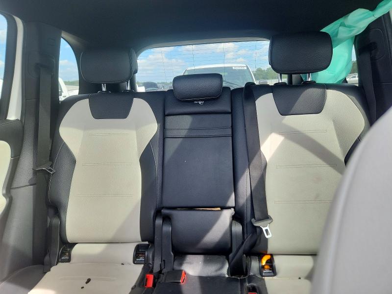 2020 Mercedes-benz Glb მანქანა იყიდება აუქციონზე, vin: W1N4M4HB4LW027554, აუქციონის ნომერი: 68266156