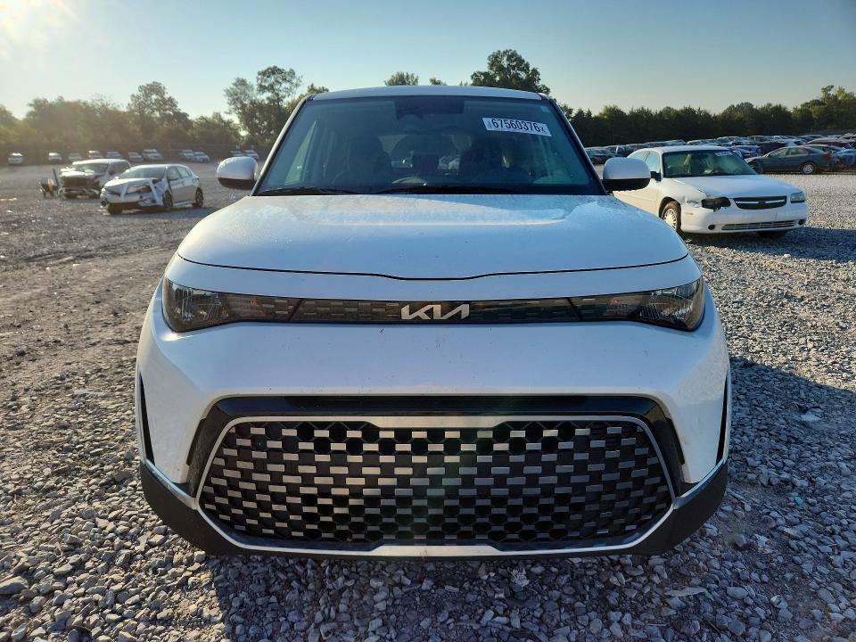 Продажа на аукционе авто 2025 Kia Soul, vin: KNDJ33AU3S7961880, номер лота: 67560376