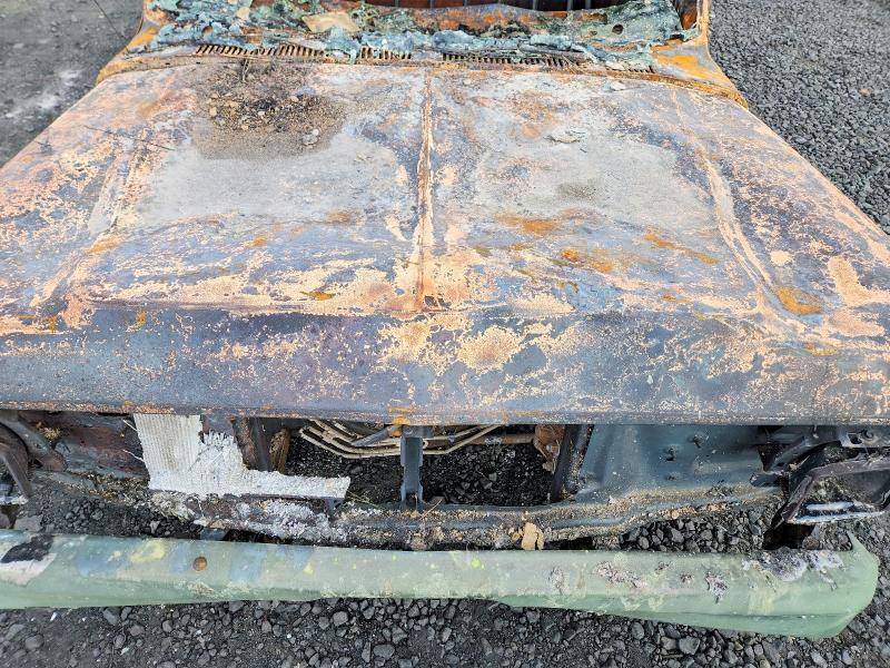 Aukcja sprzedaży 1979 Ford F250, vin: F26HPDC2135, numer aukcji: 66132456