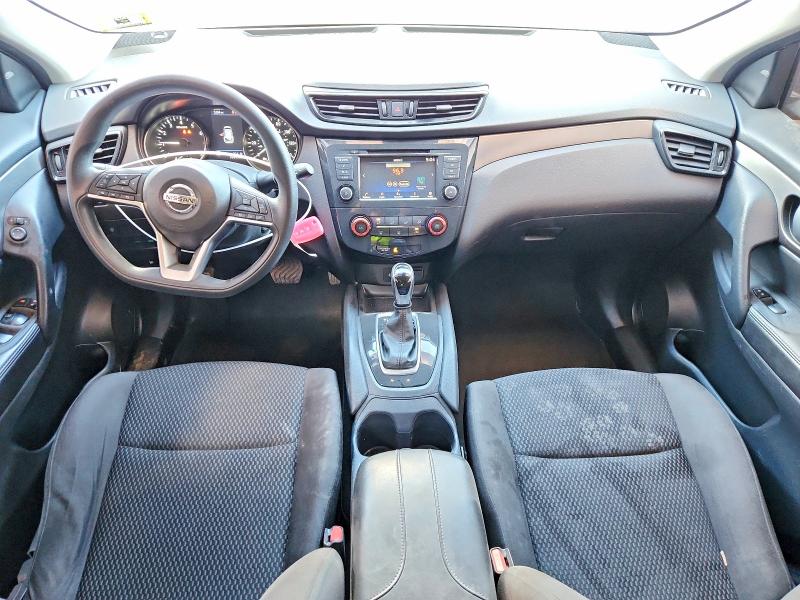 Aukcja sprzedaży 2021 Nissan Rogue Sport, vin: JN1BJ1AV3MW307965, numer aukcji: 68629706