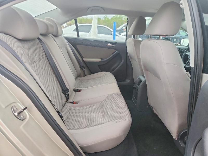 Продажа на аукционе авто 2013 Volkswagen Jetta, vin: 3VW2K7AJ4DM253616, номер лота: 69779056