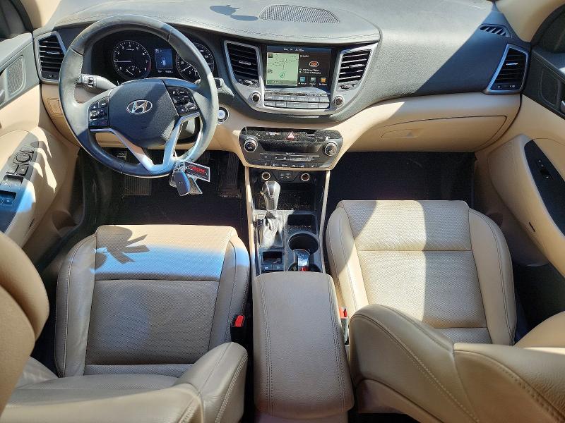 Продаж на аукціоні авто 2017 Hyundai Tucson, vin: KM8J3CA46HU524414, номер лоту: 68825266