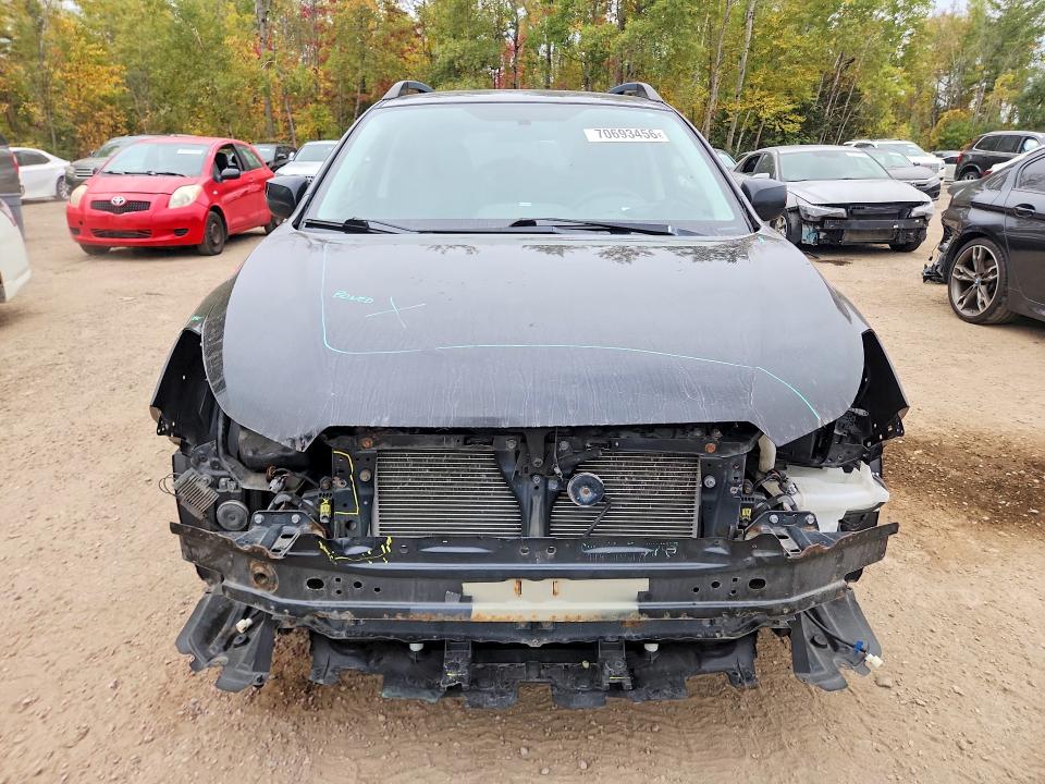 Продажа на аукционе авто 2013 Subaru Xv Crosstrek, vin: JF2GPAVC9D2864060, номер лота: 70693456