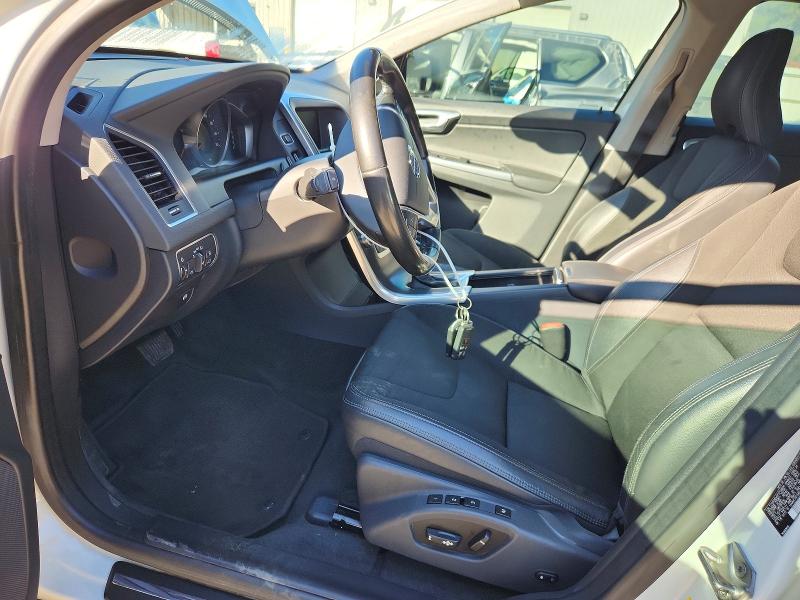 Aukcja sprzedaży 2015 Volvo Xc60, vin: YV440MDJ4F2729690, numer aukcji: 68276396