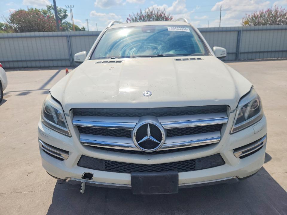 Aukcja sprzedaży 2013 Mercedes-benz Gl, vin: 4JGDF7CE3DA173507, numer aukcji: 69433956