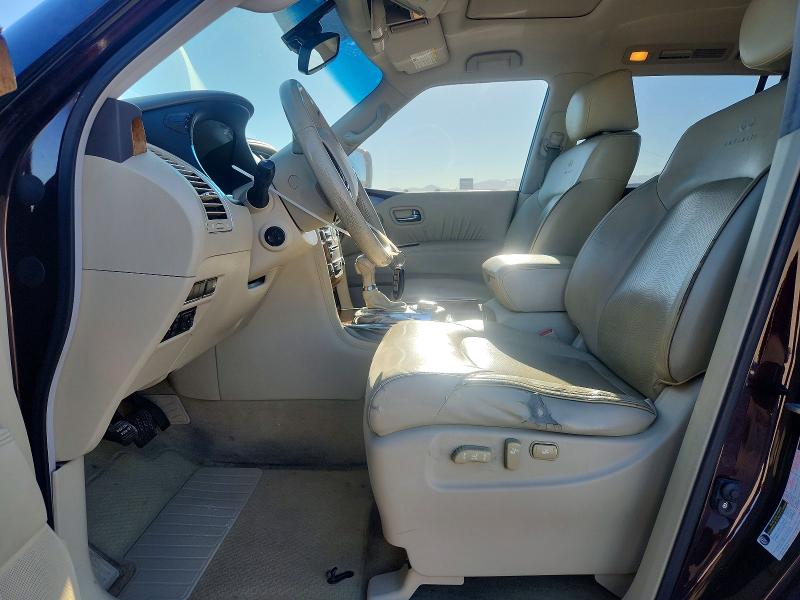 Продаж на аукціоні авто 2011 Infiniti Qx56, vin: JN8AZ2NCXB9301421, номер лоту: 68058736