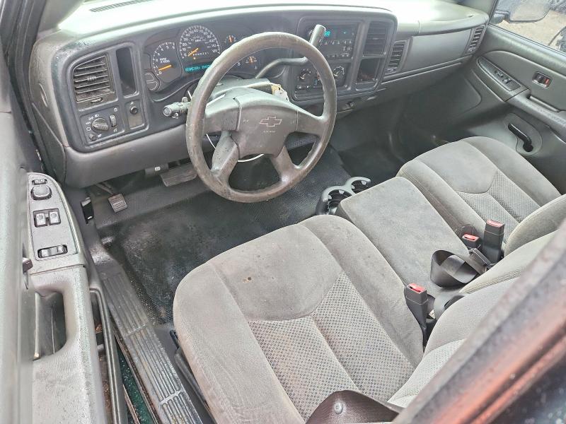 Продажа на аукционе авто 2007 Chevrolet Silverado, vin: 1GCEC19V17Z131557, номер лота: 69574026